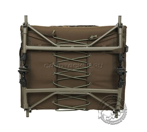 Раскладушка облегченная Fox Duralite Bed