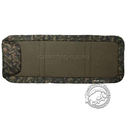 Раскладушка Fox Flatliner 8 Leg Bedchair