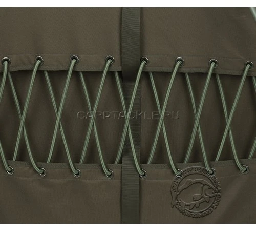 Раскладушка Fox Flatliner 8 Leg Bedchair