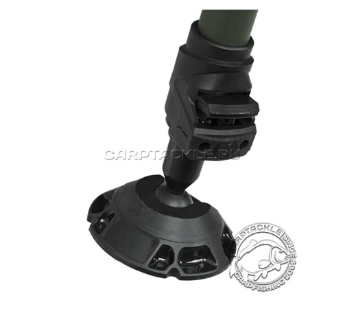 Раскладушка Fox Flatliner 8 Leg Bedchair