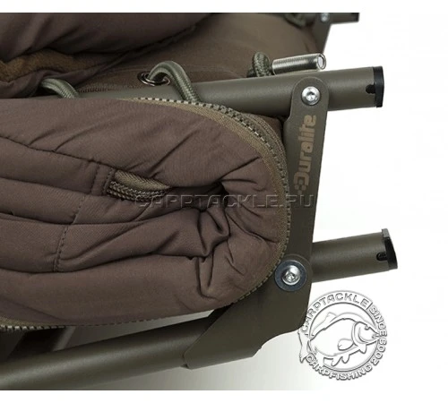 Спальная система 5 сезона Fox Duralite 5 Season System