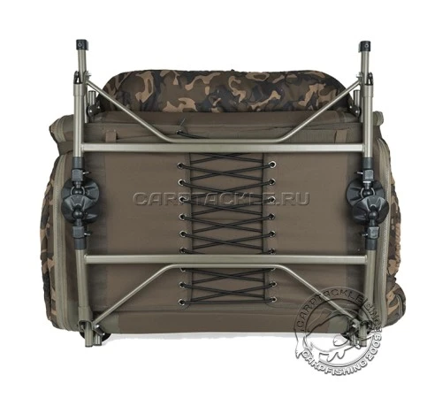 Спальная система 4 сезона Fox R-Series Camo Sleep System