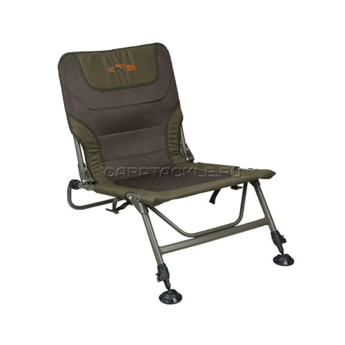 Стул облегченный Fox Duralite Combo Chair