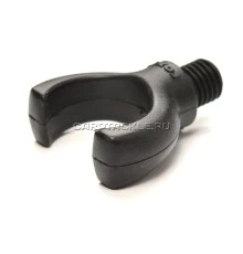 Задний держатель для удилища средний Fox Butt Grip Medium (Skinny cork / Duplon)