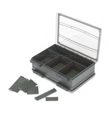 Двойная коробка Fox Double F-Box Medium