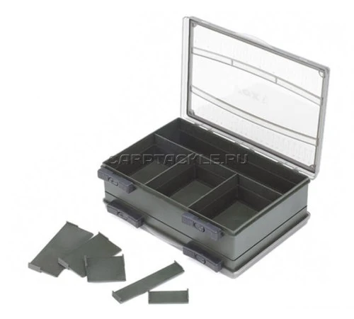 Двойная коробка Fox Double F-Box Medium