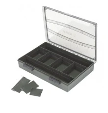 Одинарная коробка Fox F-Box Single Large