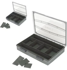 Одинарная коробка Fox F-Box Single