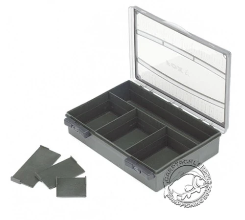 Одинарная коробка Fox F-Box Single