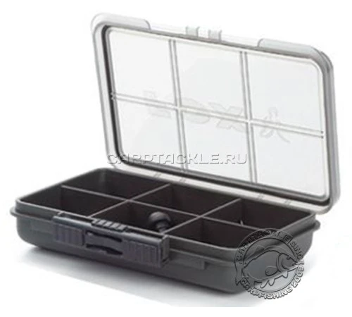 Коробка для аксессуаров Fox F-Box Compartment