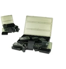 Набор коробок Fox Royale System Loaded Box