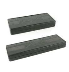 Магнитная поводочница Fox F-Box Magnetic Double Rig Box System