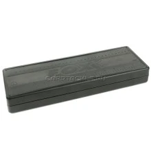 Магнитная поводочница с дисками Fox F-Box Magnetic Disc & Rig Box System Large