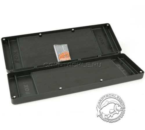 Магнитная поводочница Fox F-Box Magnetic Double Rig Box System
