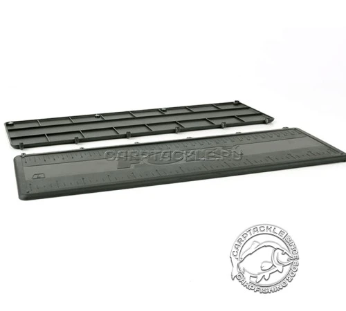 Крышка для магнитной поводочницы Fox F-Box Magnetic Rig Box Lids