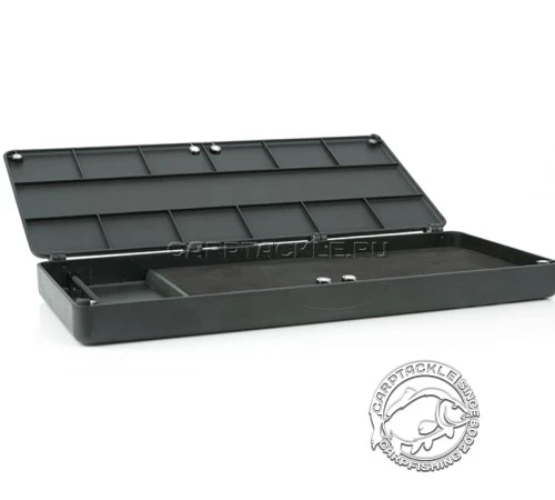 Крышка для магнитной поводочницы Fox F-Box Magnetic Rig Box Lids