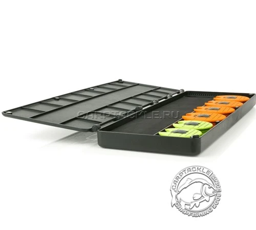 Крышка для магнитной поводочницы Fox F-Box Magnetic Rig Box Lids