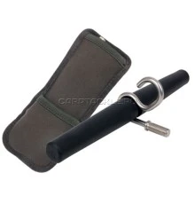 Составная перекладина с крюком для взвешивания Fox Weigh Bar inc Case