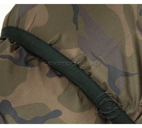 Мат для бережного обращения с рыбой Camo Unhooking Mat Fox