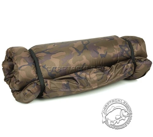 Мат для бережного обращения с рыбой Camo Unhooking Mat Fox