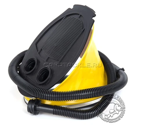 Надувной мат Fox Carpmaster Air Mat