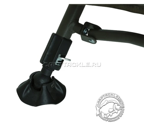 Мат для бережного обращения с рыбой Fox Carpmaster Cradle
