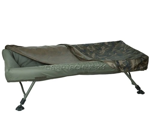 Мат для бережного обращения с рыбой Fox Carpmaster Cradle