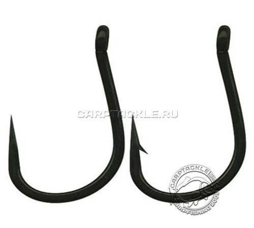 Крючки Gardner Covert Chod