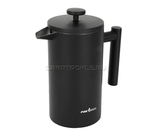Кофейник - термос Fox Thermal Cookware Coffee/Tea Press 1000ml