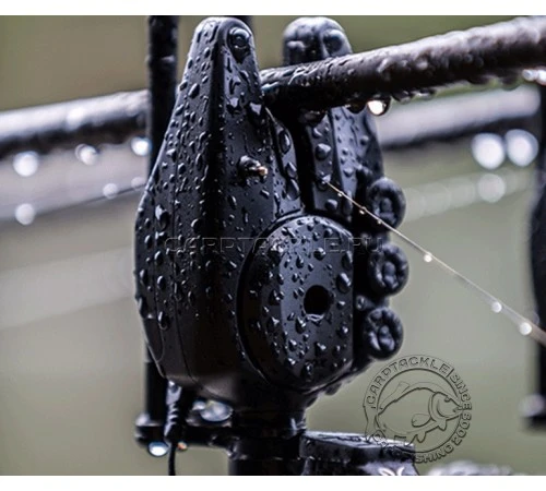 Электронные сигнализаторы Fox RX+