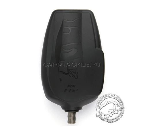 Электронные сигнализаторы Fox RX+