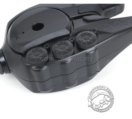 Электронные сигнализаторы Fox RX+