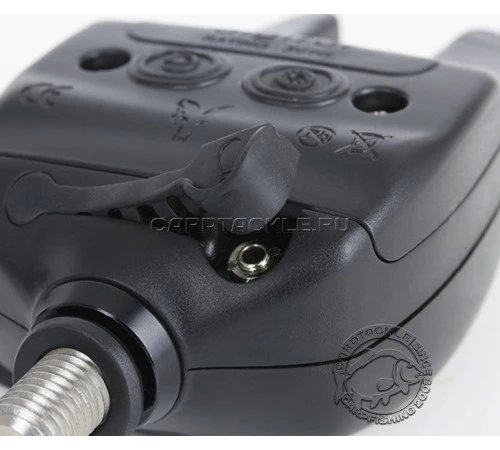 Электронные сигнализаторы Fox RX+