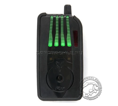 Пейджер Fox RX+