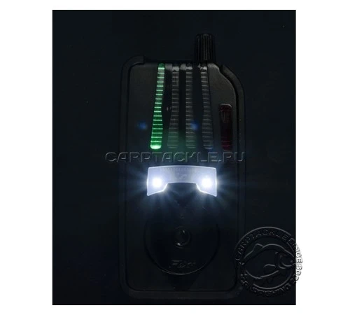 Электронные сигнализаторы Fox RX+