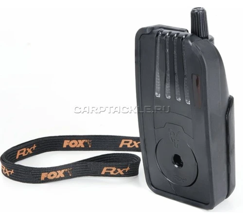 Пейджер Fox RX+