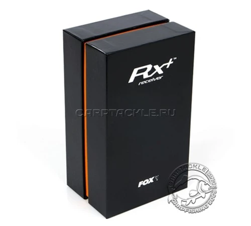Пейджер Fox RX+