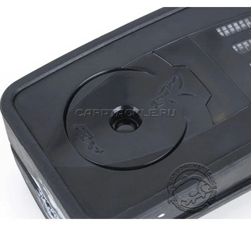 Электронные сигнализаторы Fox RX+