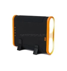 Аккумулятор для зарядки с фонарем Fox Halo 48K Power Pack