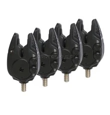 Набор сигнализаторов поклевки Fox Micron MX