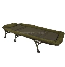 Раскладушка+сумка для аксессуаров Solar SP C-Tech Bedchair - Wide (Includes Detachable Bag)