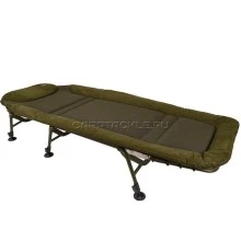 Раскладушка+сумка для аксессуаров Solar SP C-Tech Includes Detachable Bag