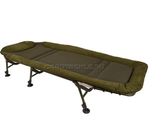 Раскладушка+сумка для аксессуаров Solar SP C-Tech Includes Detachable Bag