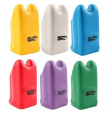 Чехол Delkim Coloured Hard Сase