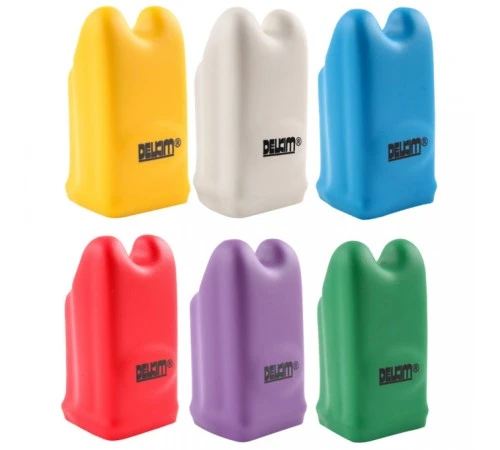 Чехол Delkim Coloured Hard Сase