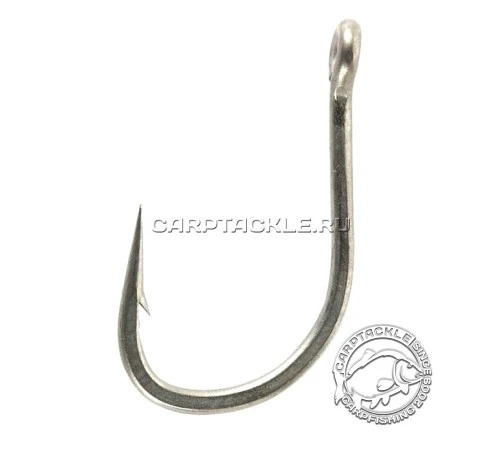 Крючки для зиг-рига размер Fox Edges Zig & Floater