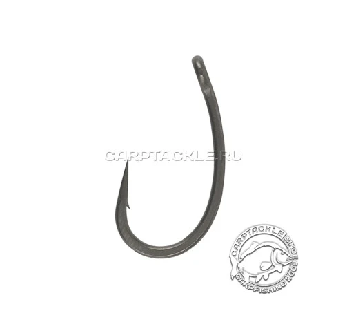 Крючки Fox EDGES Curve Shank X