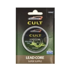Ледкор с сердечником Climax CULT Leadcore