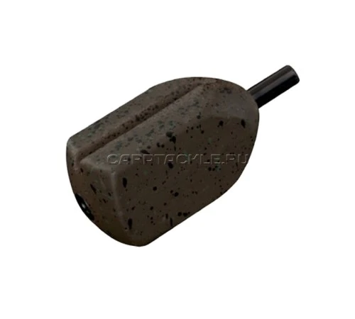 Грузило квадратное FOX Camotex™ In-Line Square