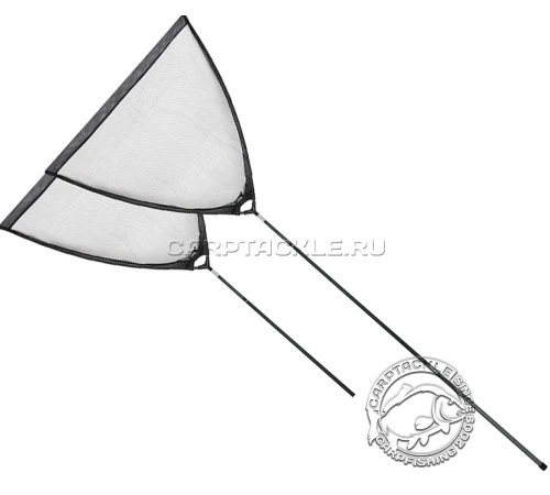 Подсачек Fox Compact EOS Compact Landing Net 42 Inch